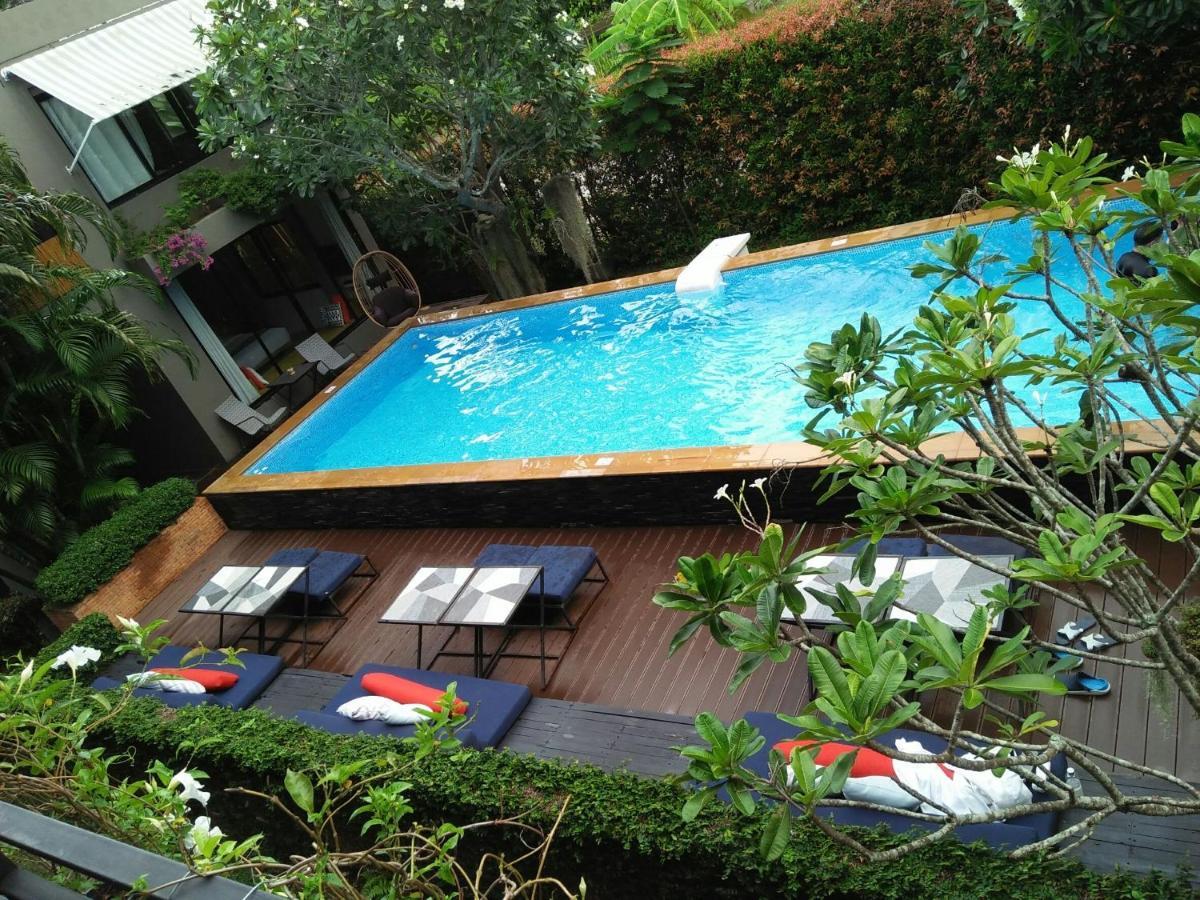 Cooldowns Resort Chiang Mai Extérieur photo